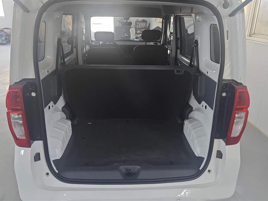 Wuling Wuling Zhiguang