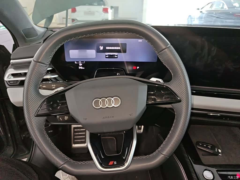 Audi A5, 2025 11