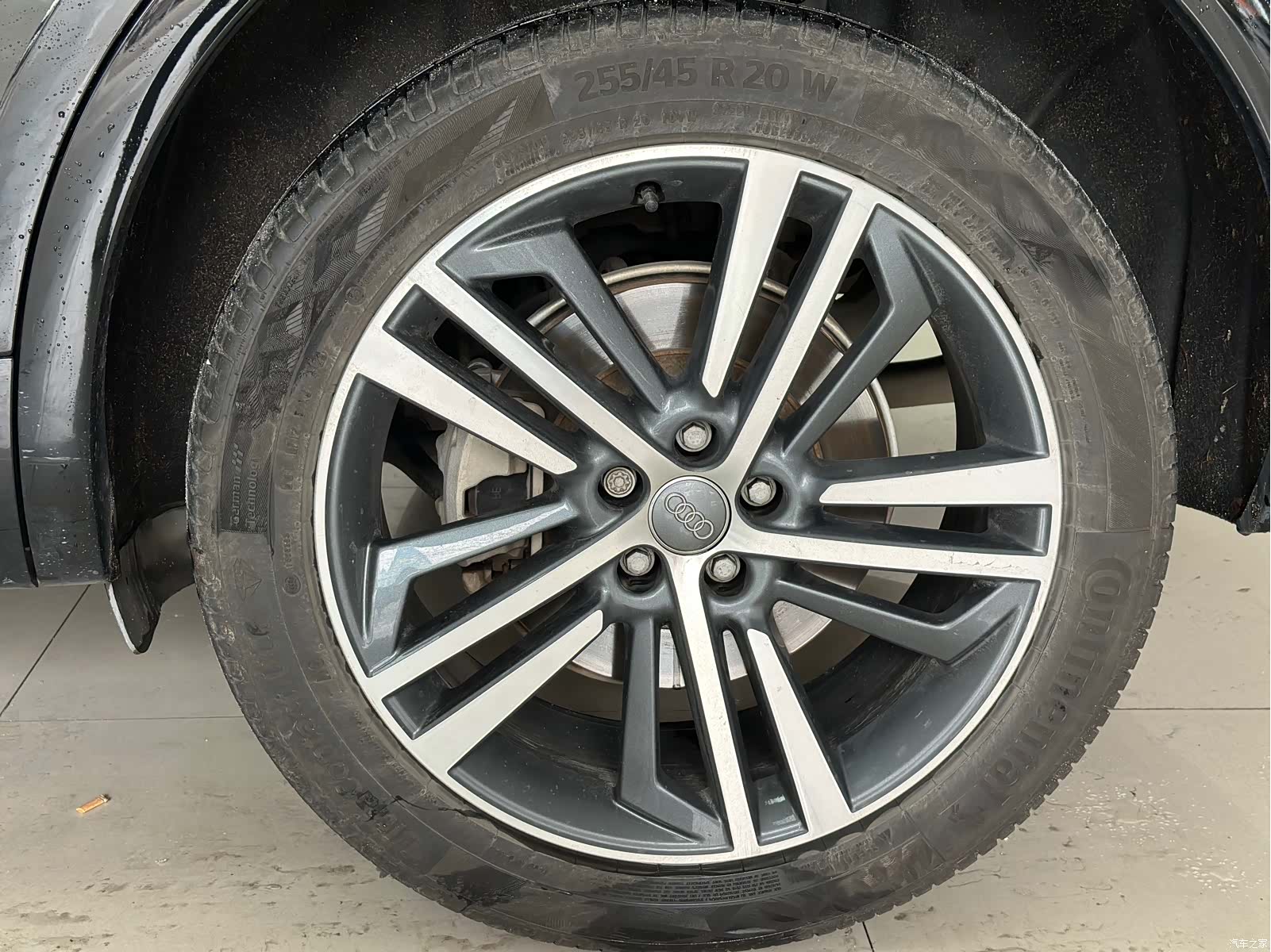Audi Q5L, 2020 18