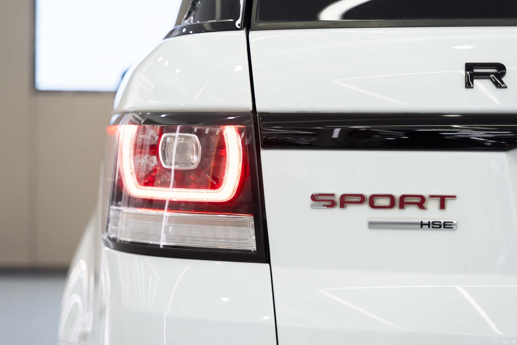 Land Rover Range Rover, 2015 8