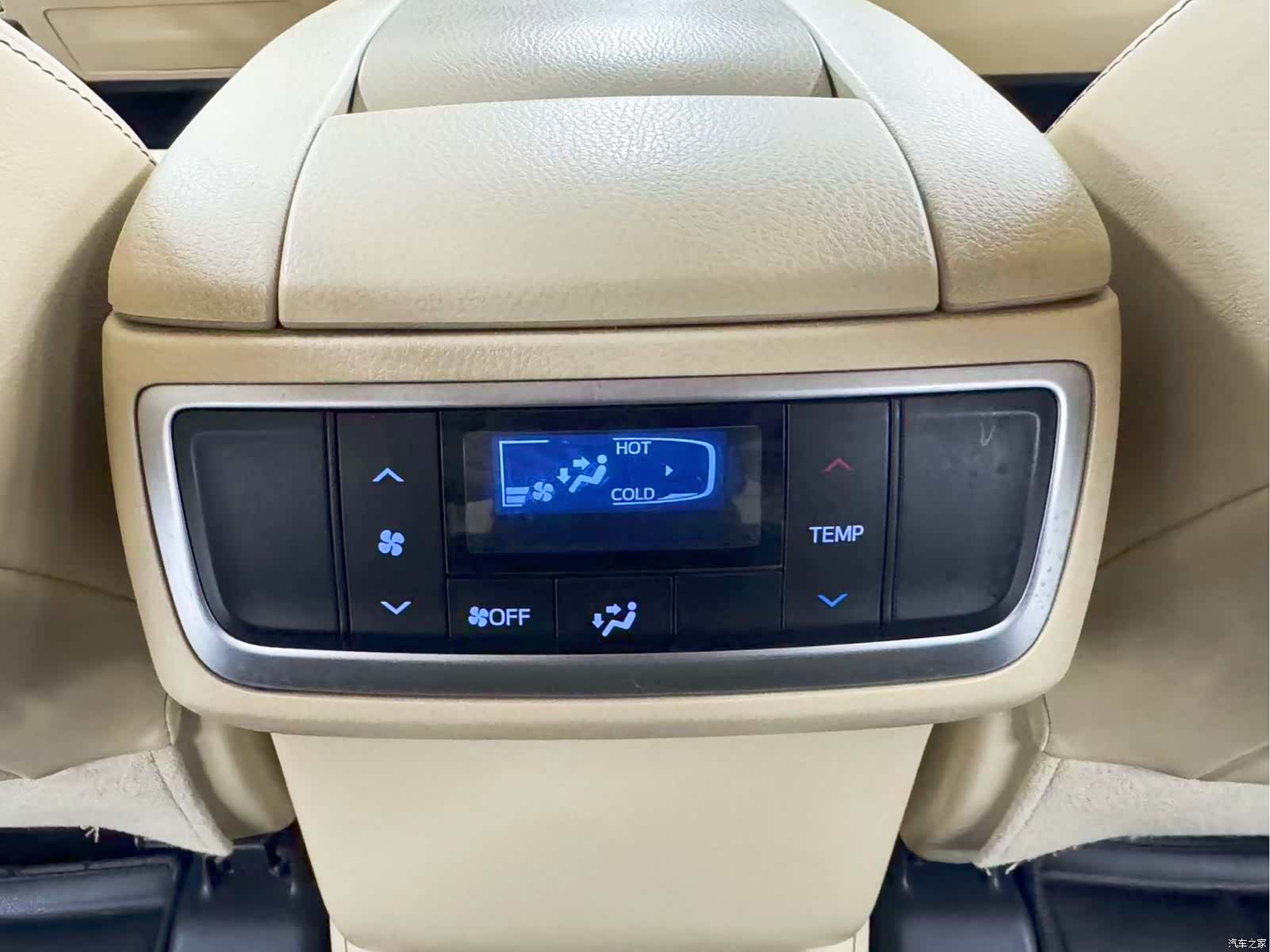 Toyota Highlander, 2016 17
