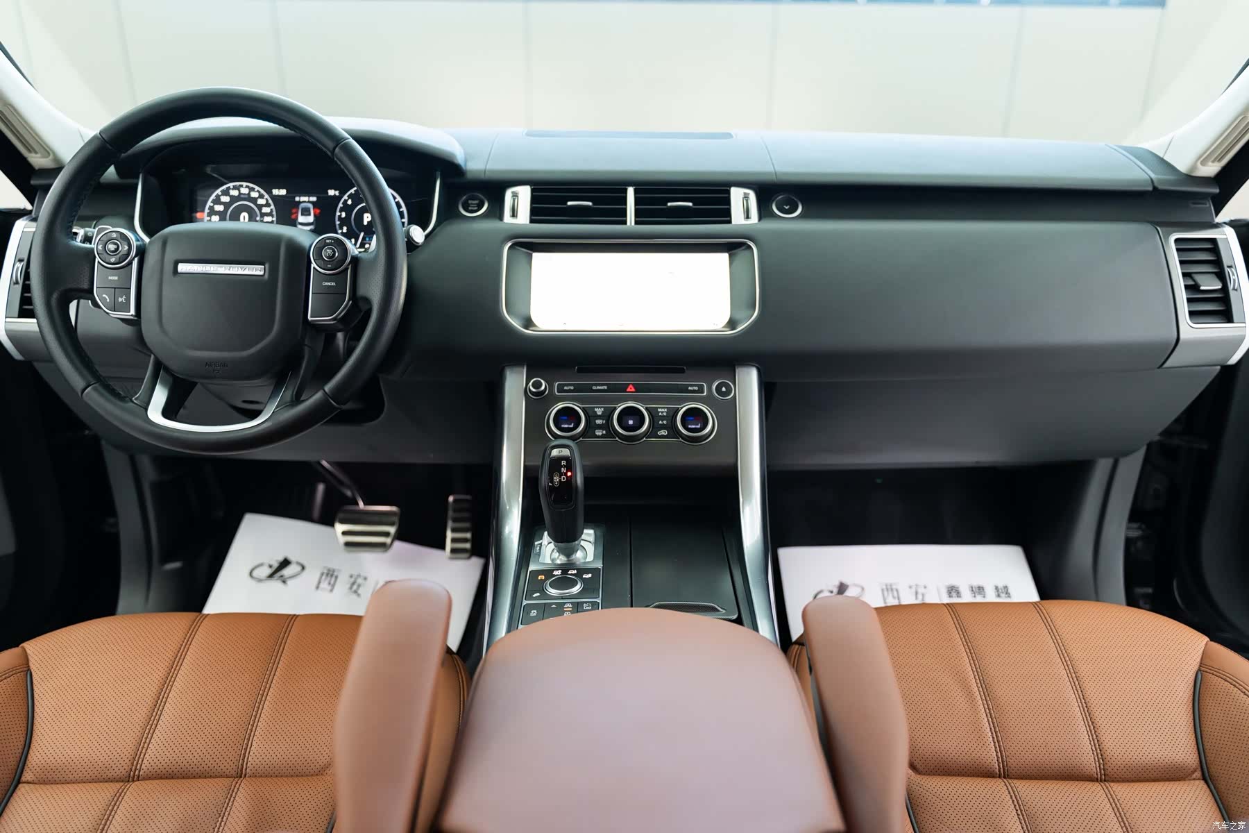 Land Rover Range Rover, 2017 12