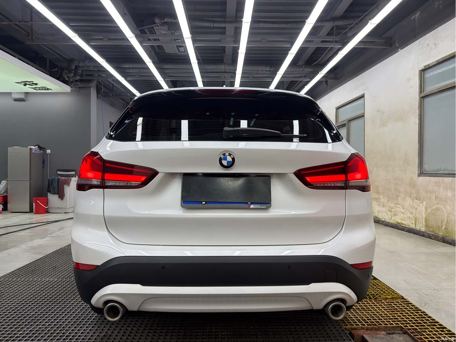 BMW X1, 2022 6
