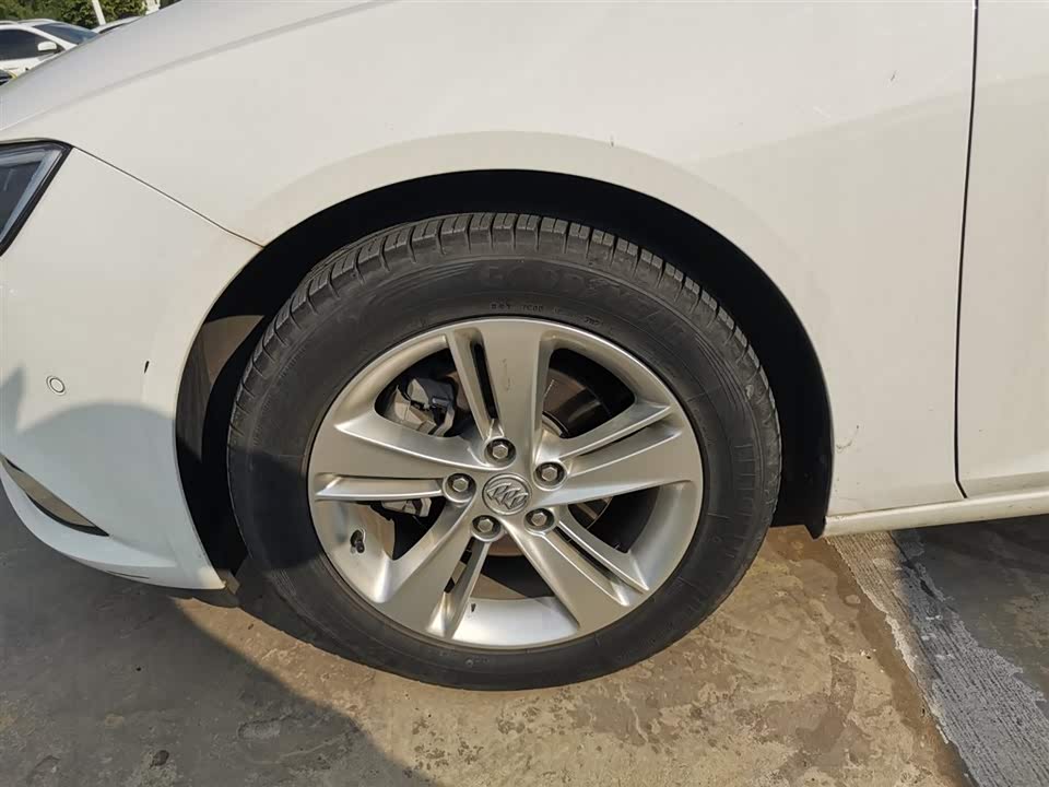 Buick Regal Buick Regal