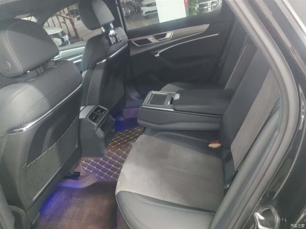 Audi A6L, 2023 17
