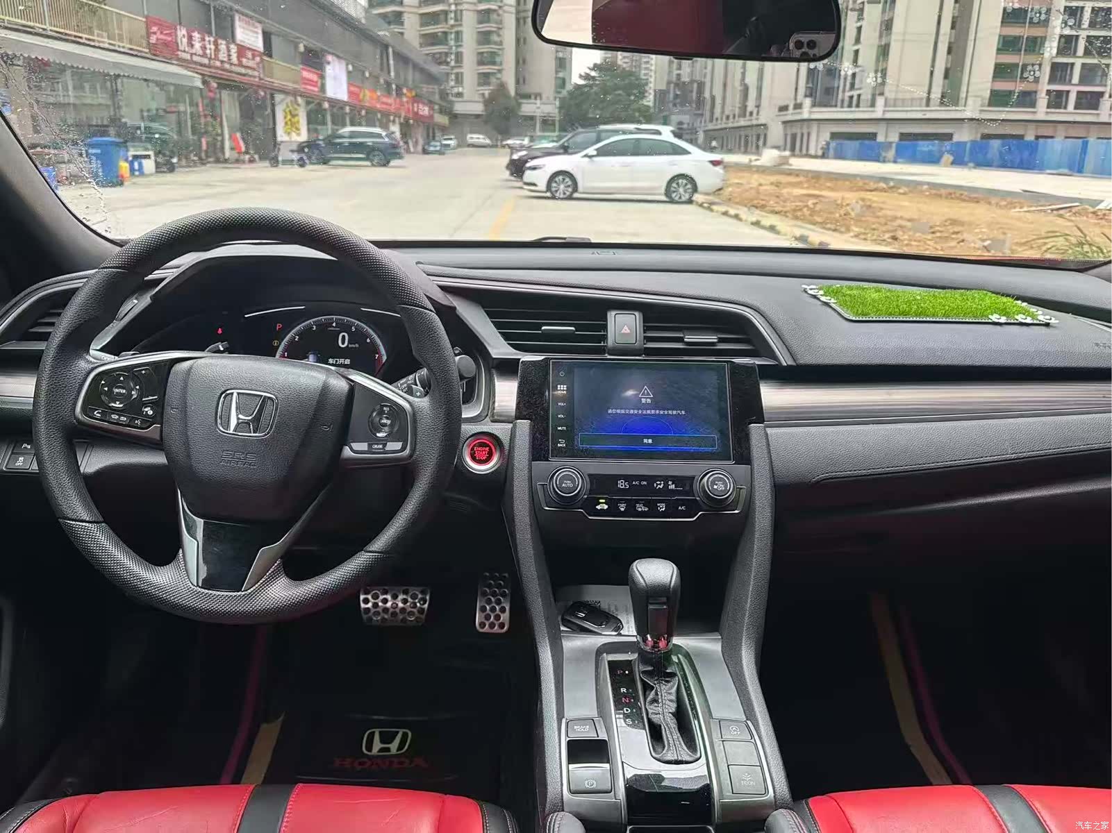Honda Civic, 2022 6