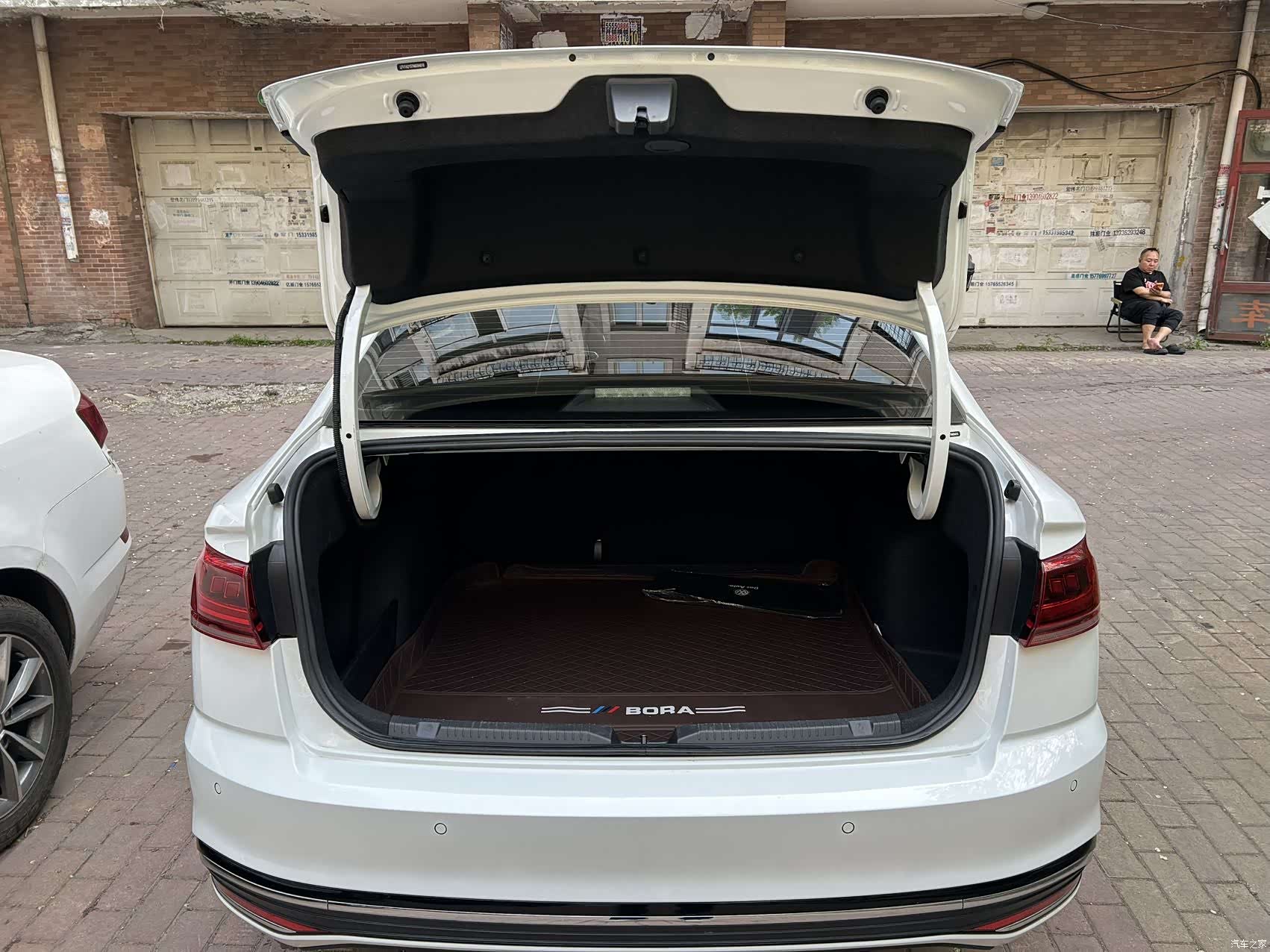Volkswagen Bora, 2023 7