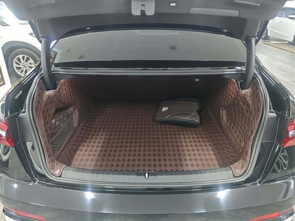Audi A6L, 2023 19