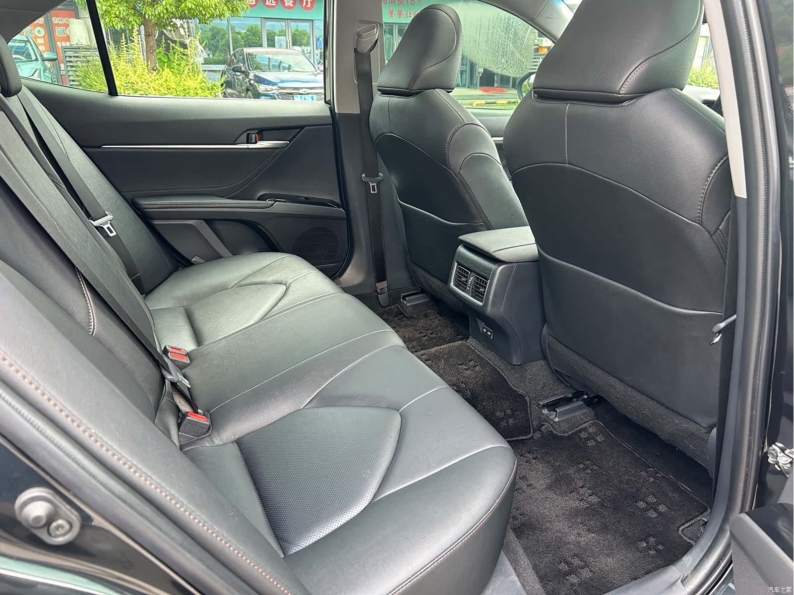Toyota Camry, 2023 20