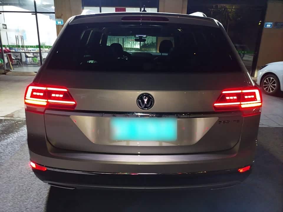 Volkswagen Tourang Volkswagen Tourang