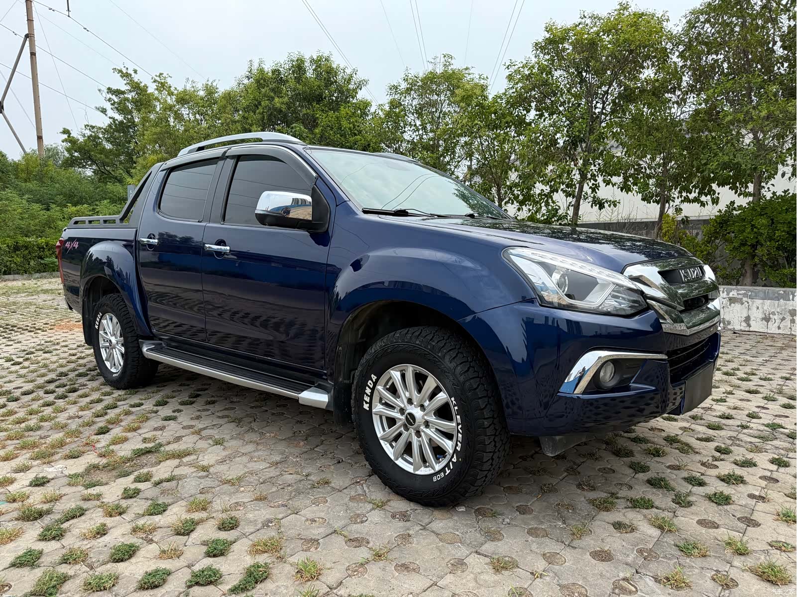 JiangXiWuShiLing RZ4E, 2020 3