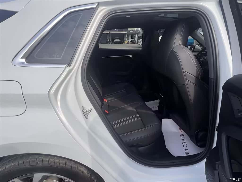 Audi A3, 2023 15