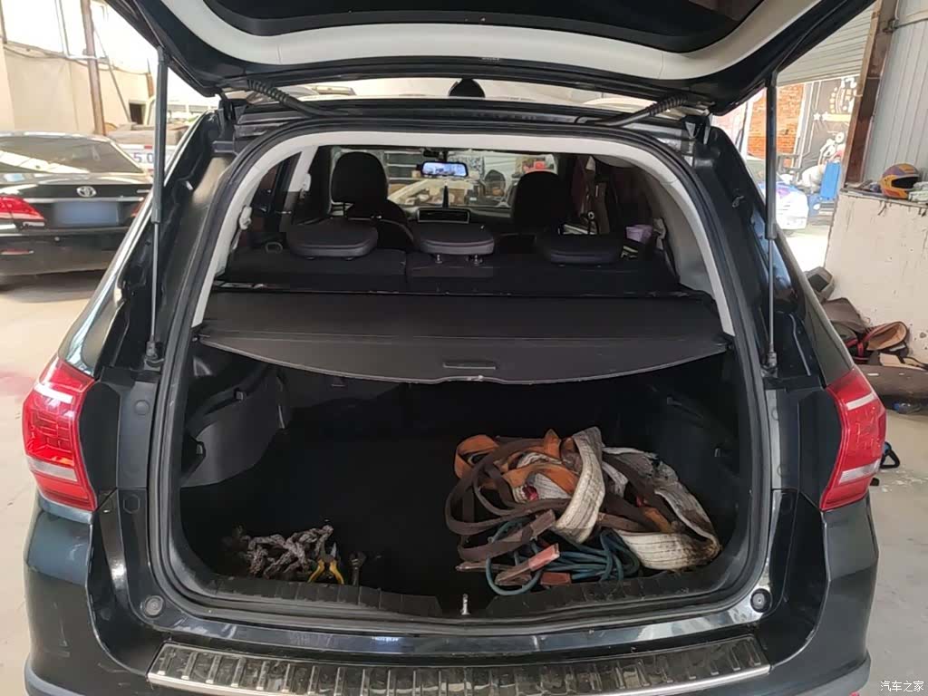Haval H6, 2016 19