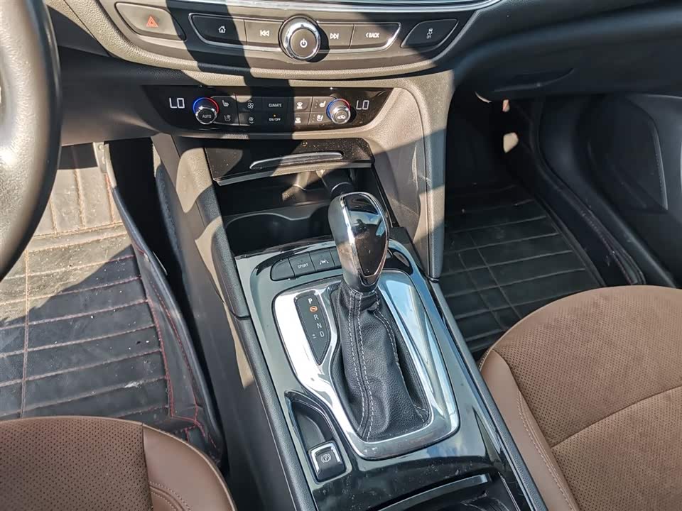 Buick Regal Buick Regal