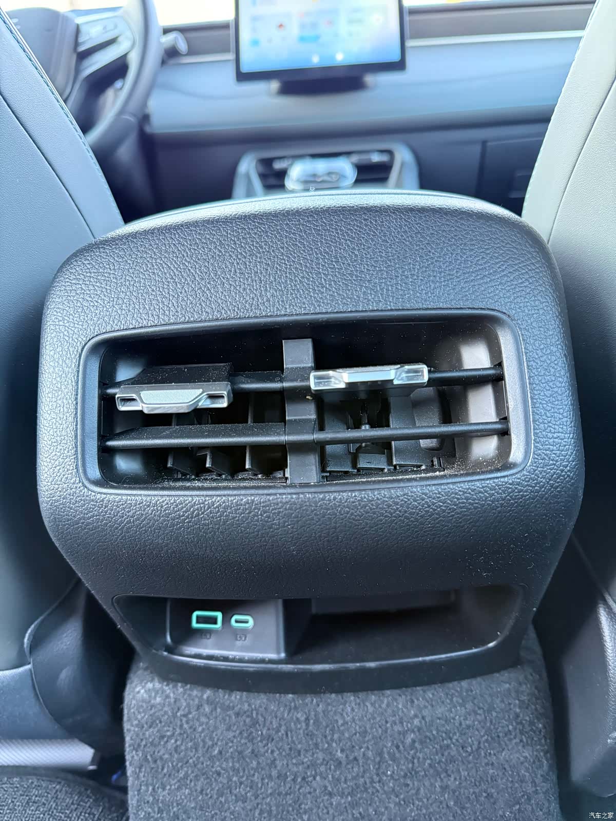 BYD Qin, 2025 38