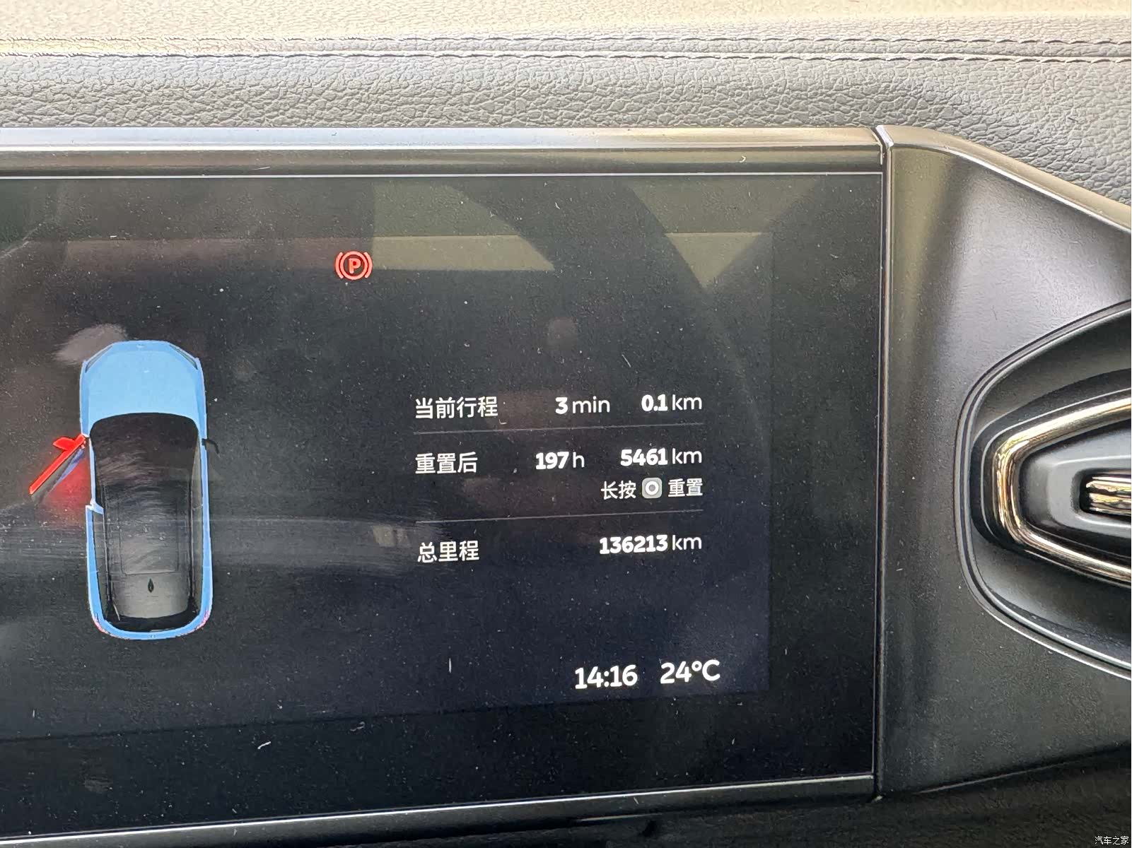 NIO ES6, 2020 все фото