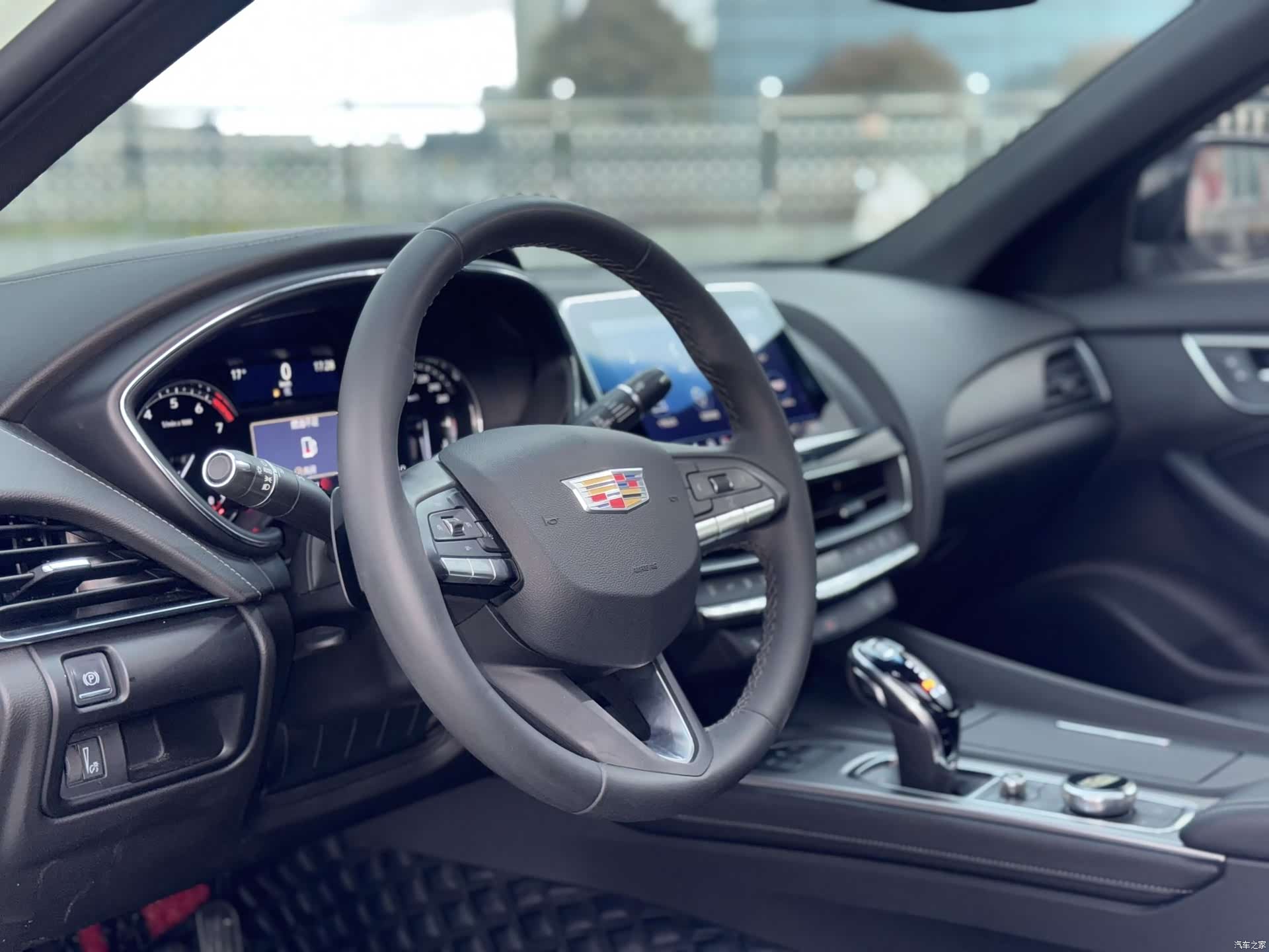 Cadillac CT5, 2023 12