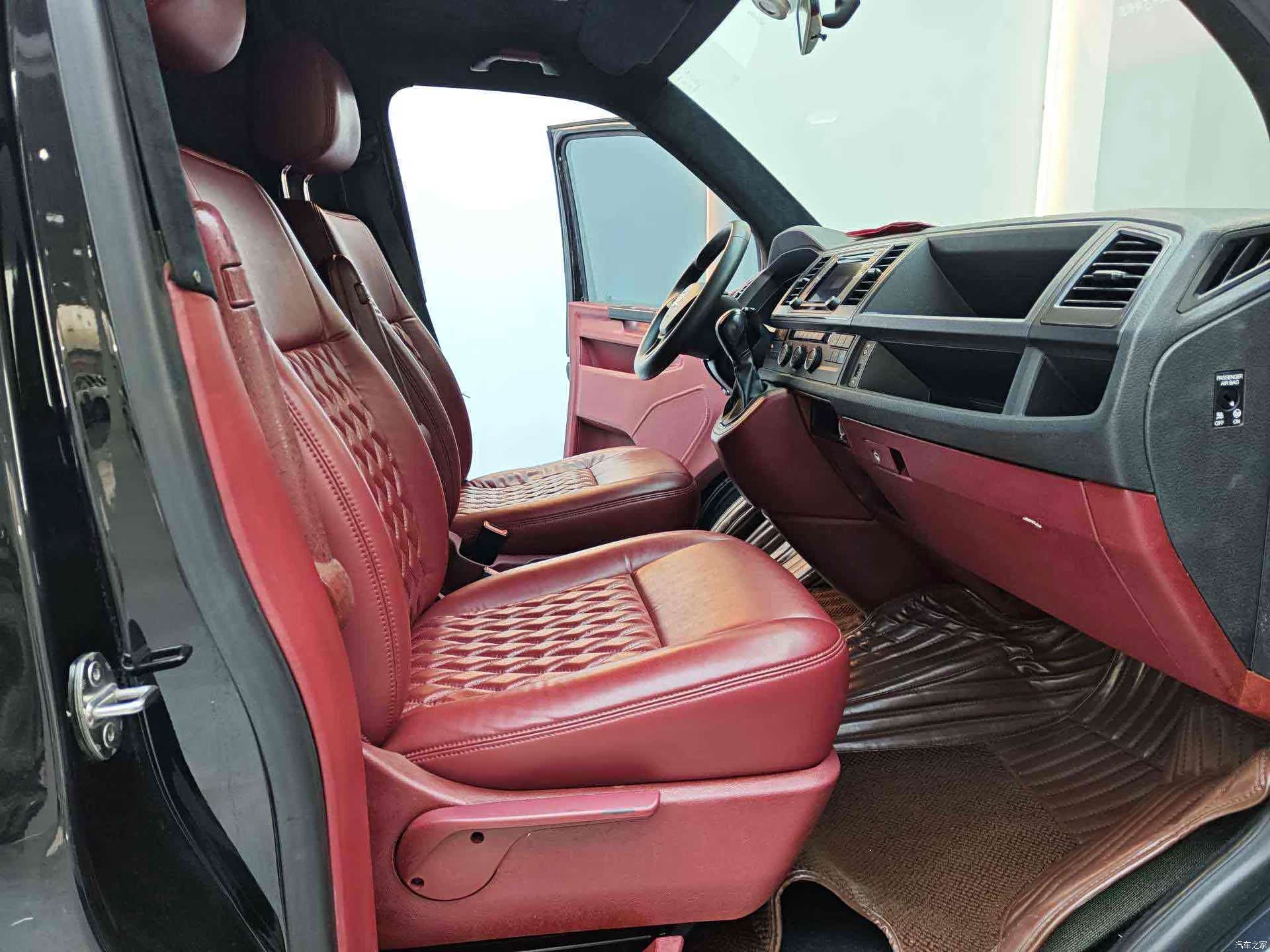 Volkswagen 9, 2017 12