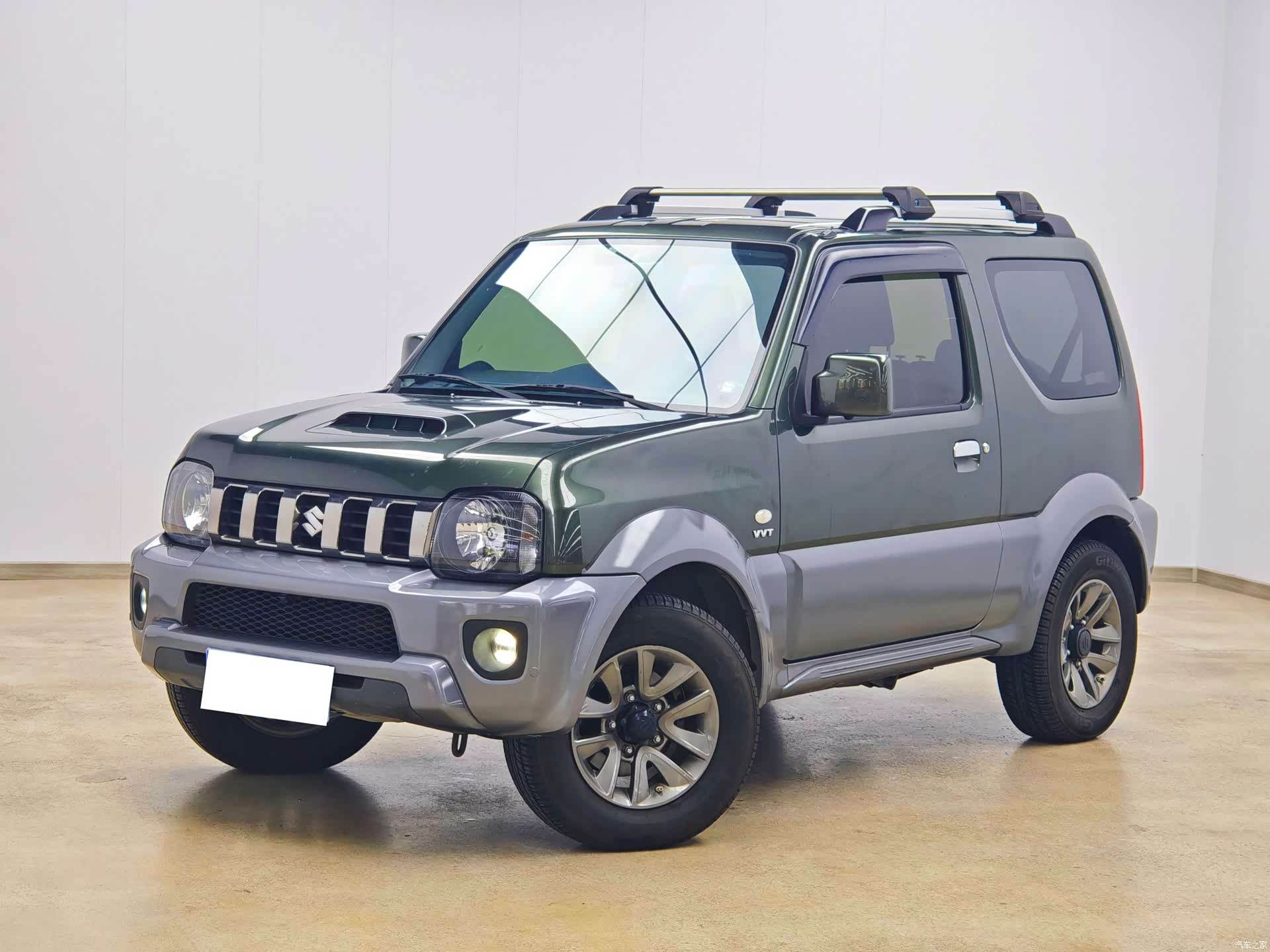 Suzuki Mode3