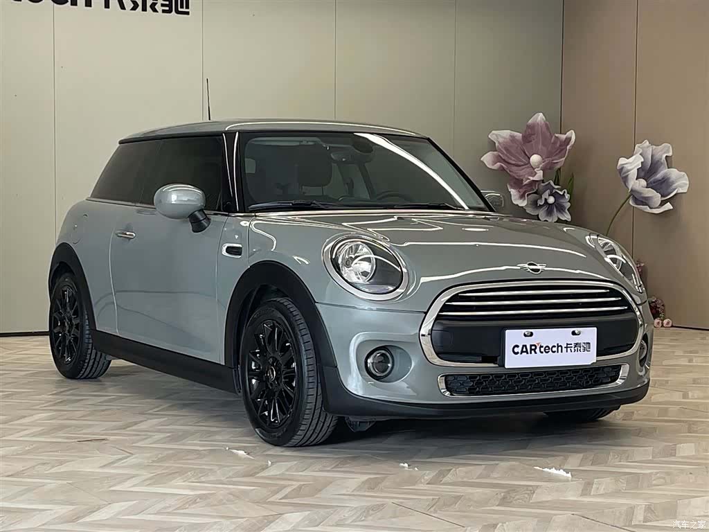 Mini ONE, 2021 2