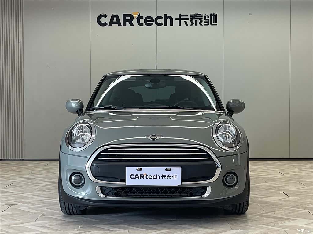 Mini ONE, 2021 3