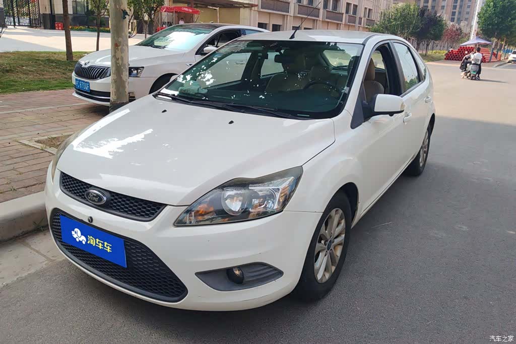 Ford Focus, 2014 1