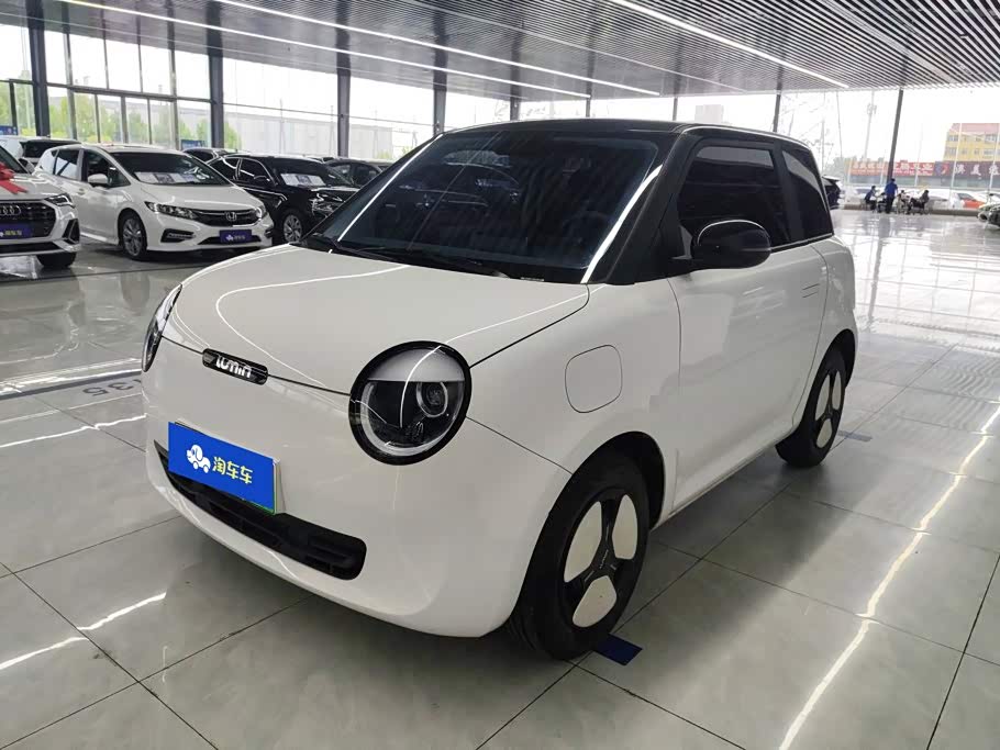 Changan Lumin