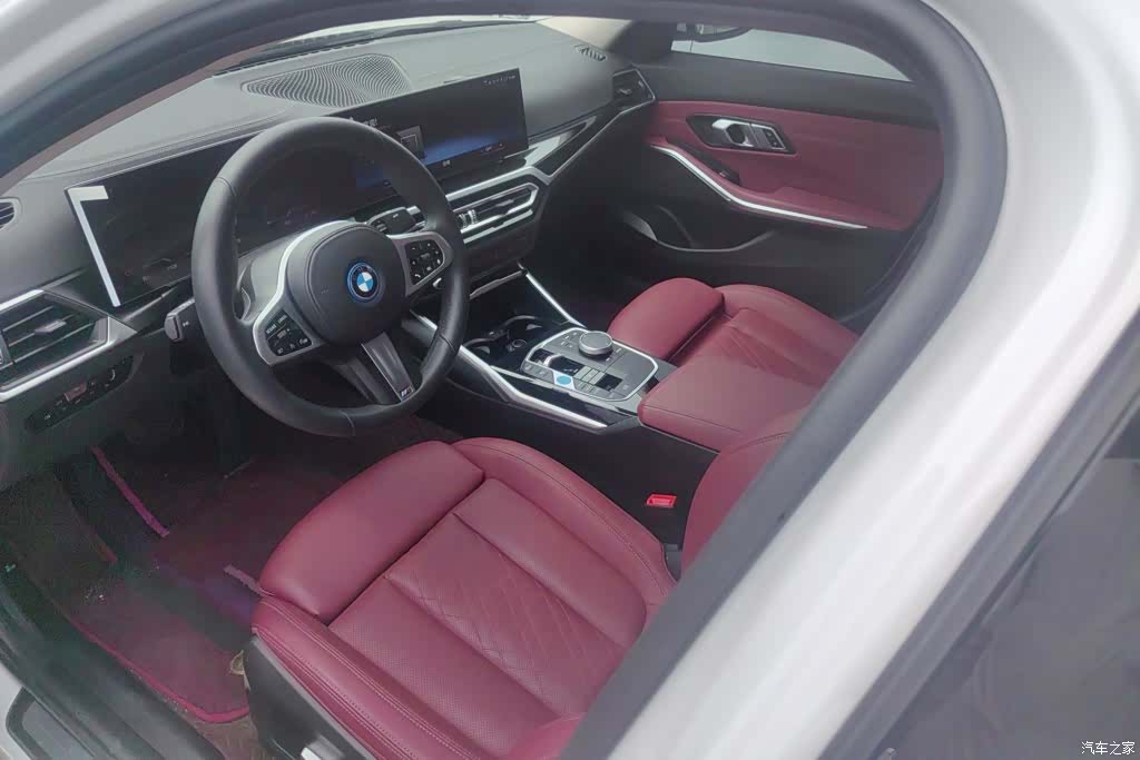 BMW i3, 2023 12