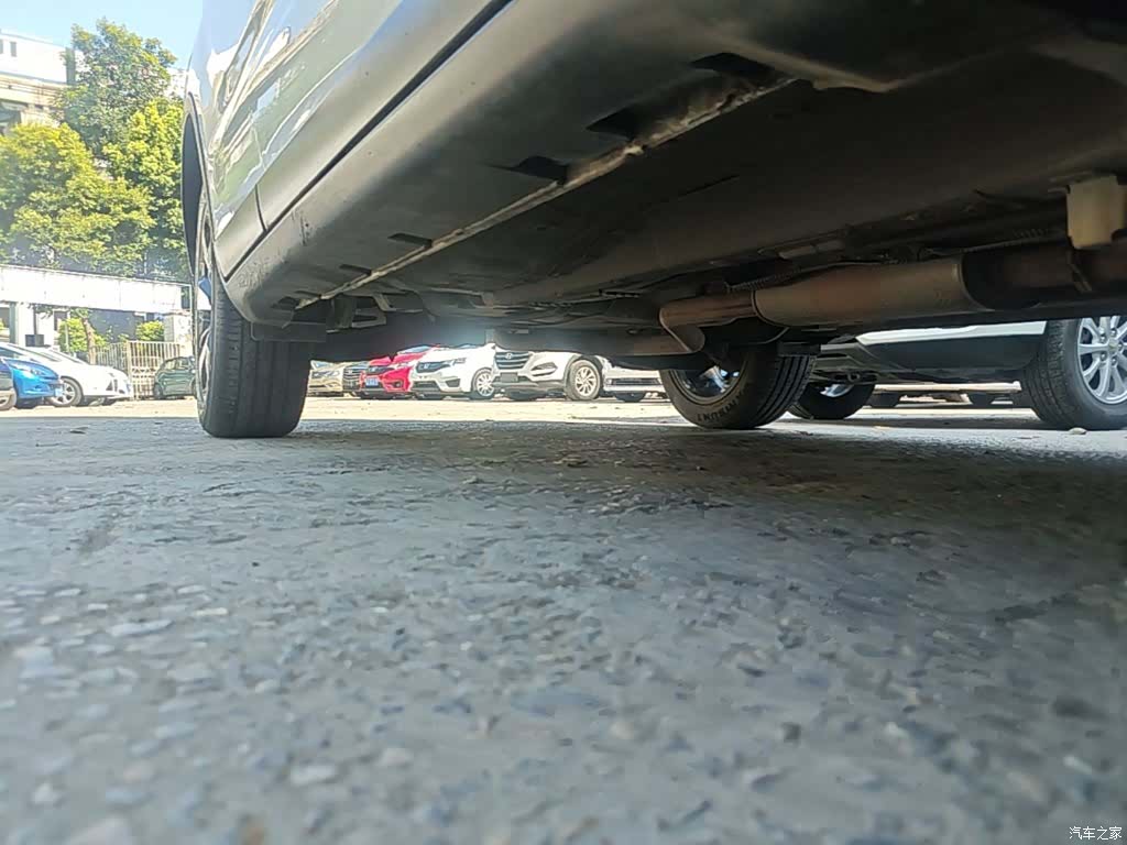 GAC GS4, 2019 21