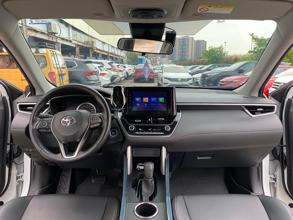 Toyota Fenglanda Toyota Fenglanda