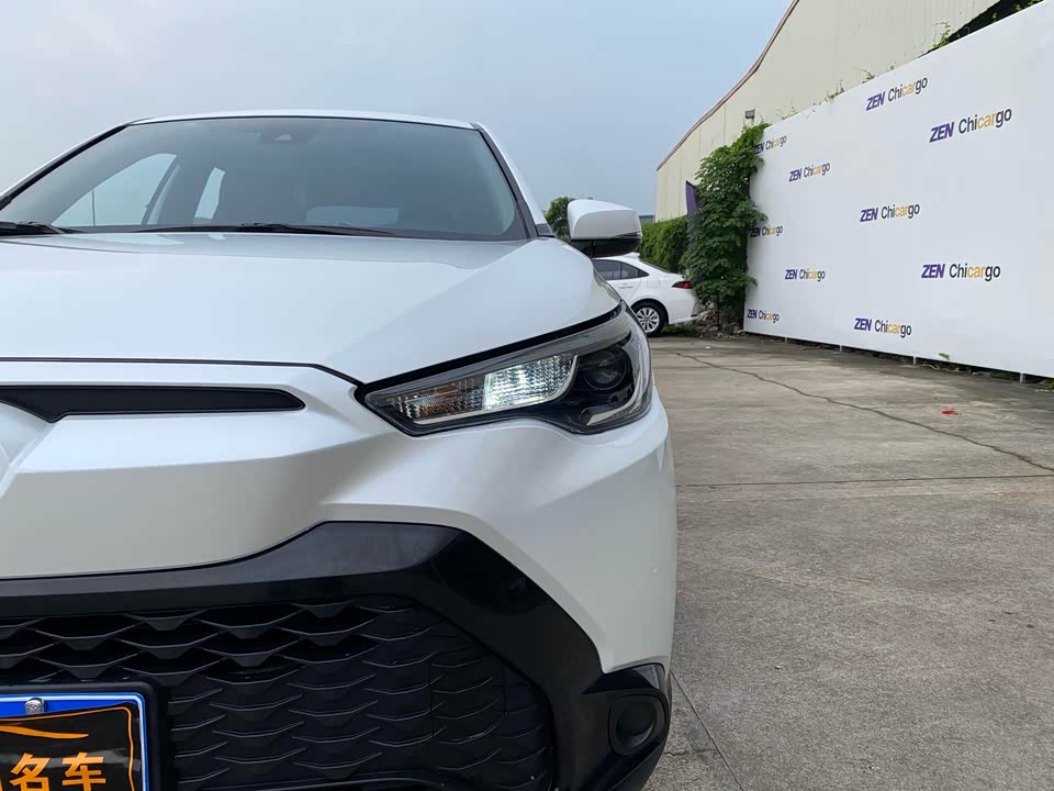 Toyota Fenglanda Toyota Fenglanda