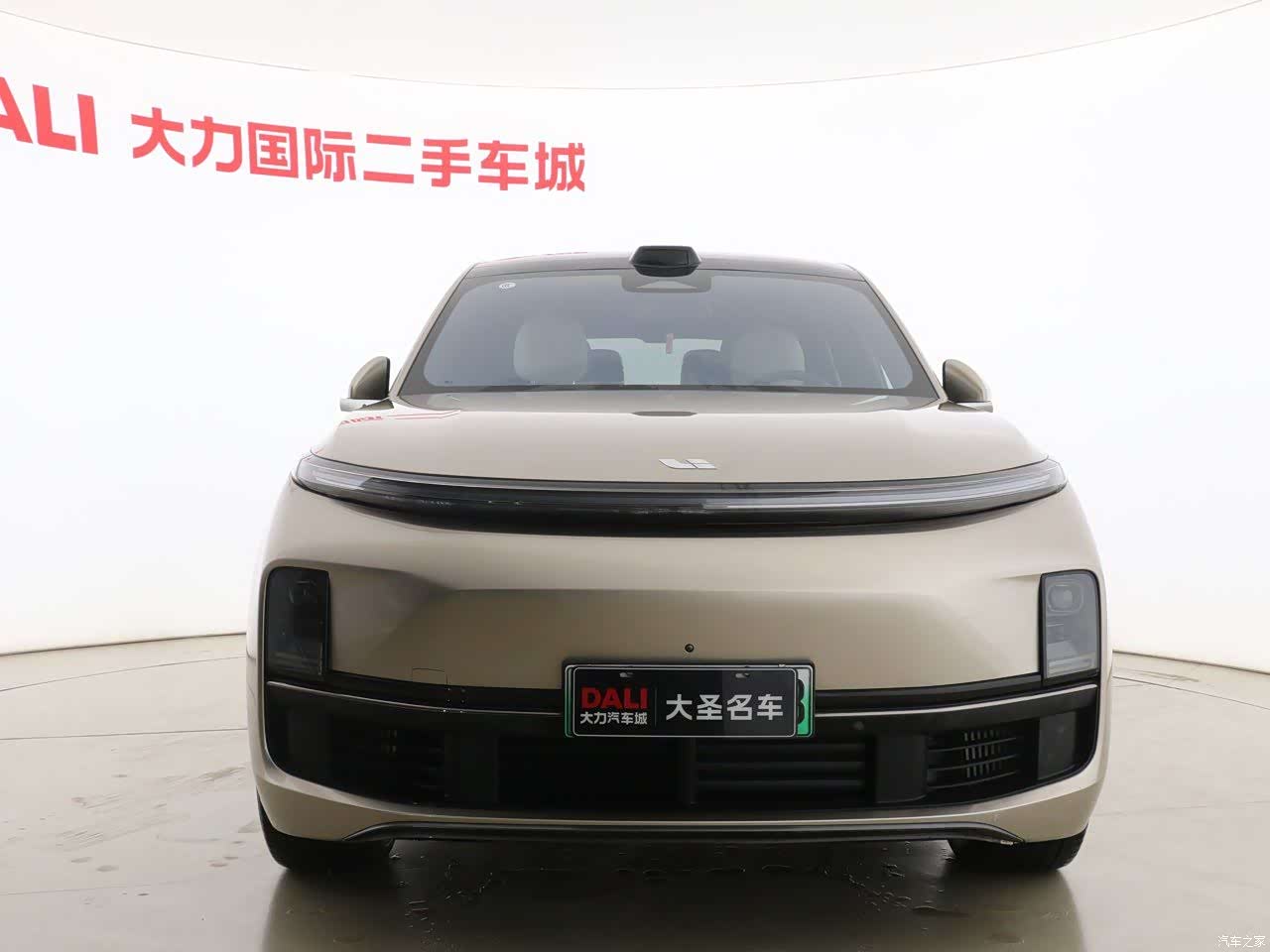 Li Auto L9, 2022 2