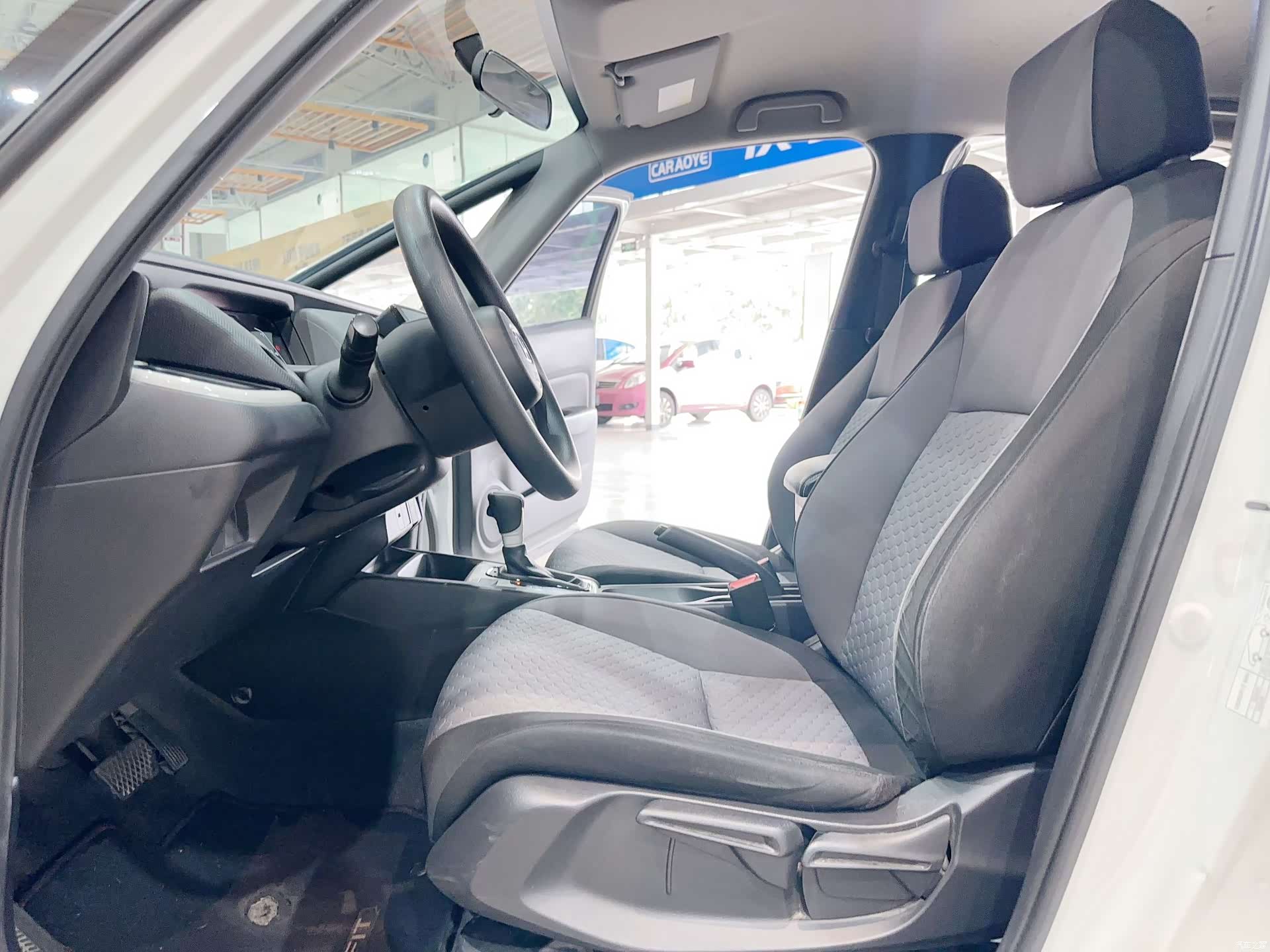 Honda Fit, 2021 9
