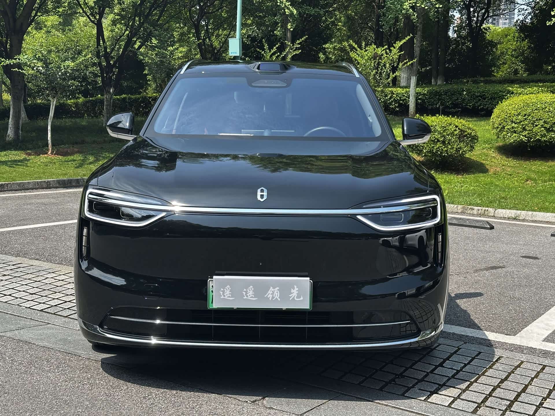 AITO M7, 2025 2