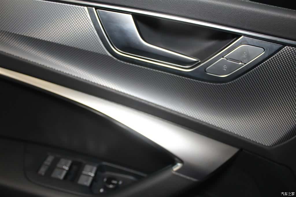 Audi A6L, 2024 13