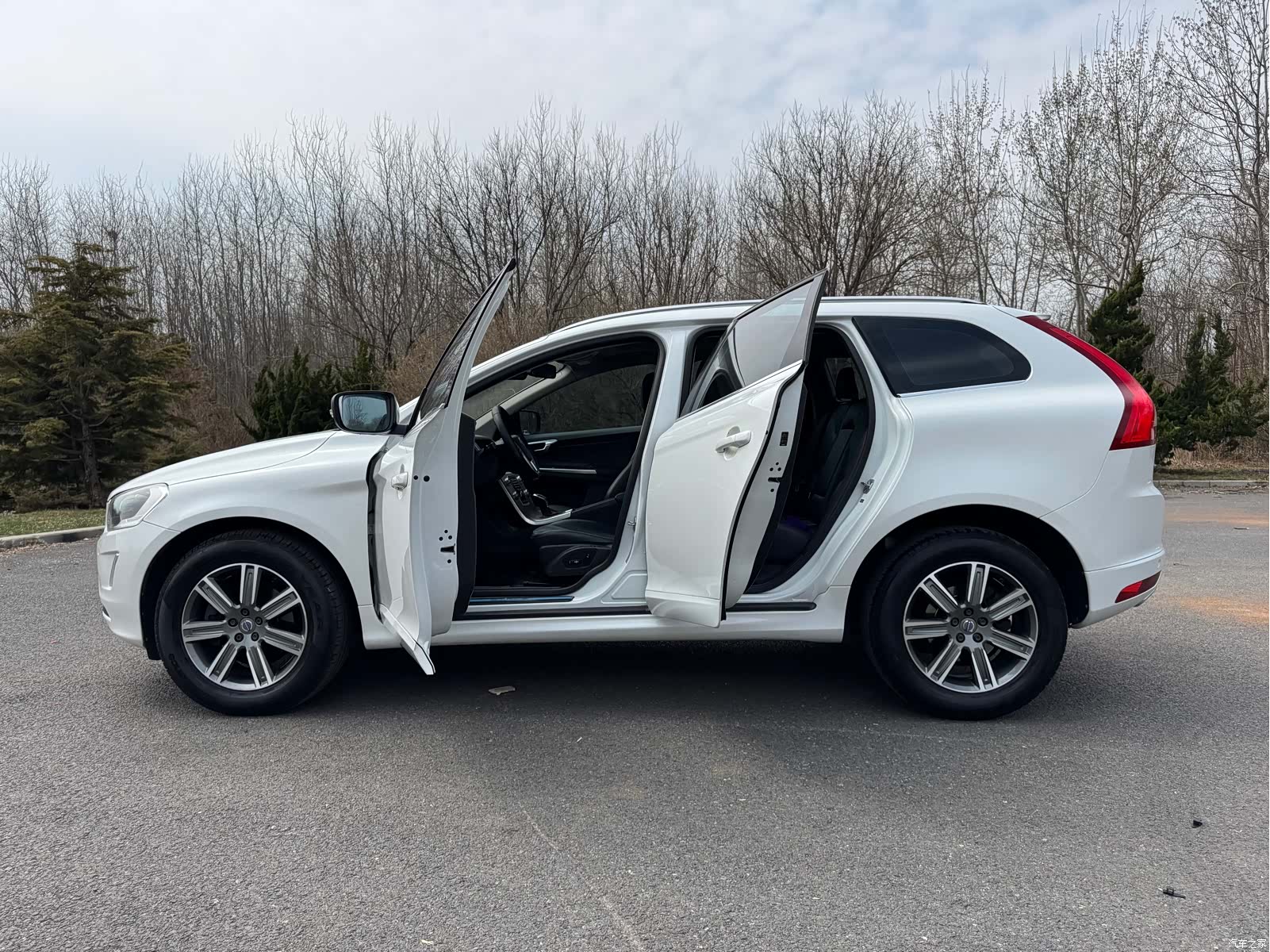 Volvo XC60, 2017 6