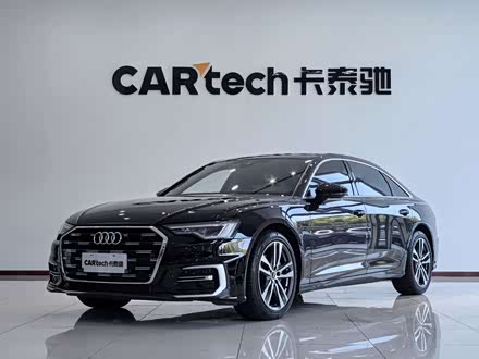 ȫְµ µA6L 2024 40 TFSI 