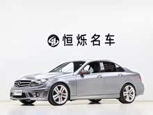 ����C��AMG 2010�� AMG C 63 ��������ǿ��