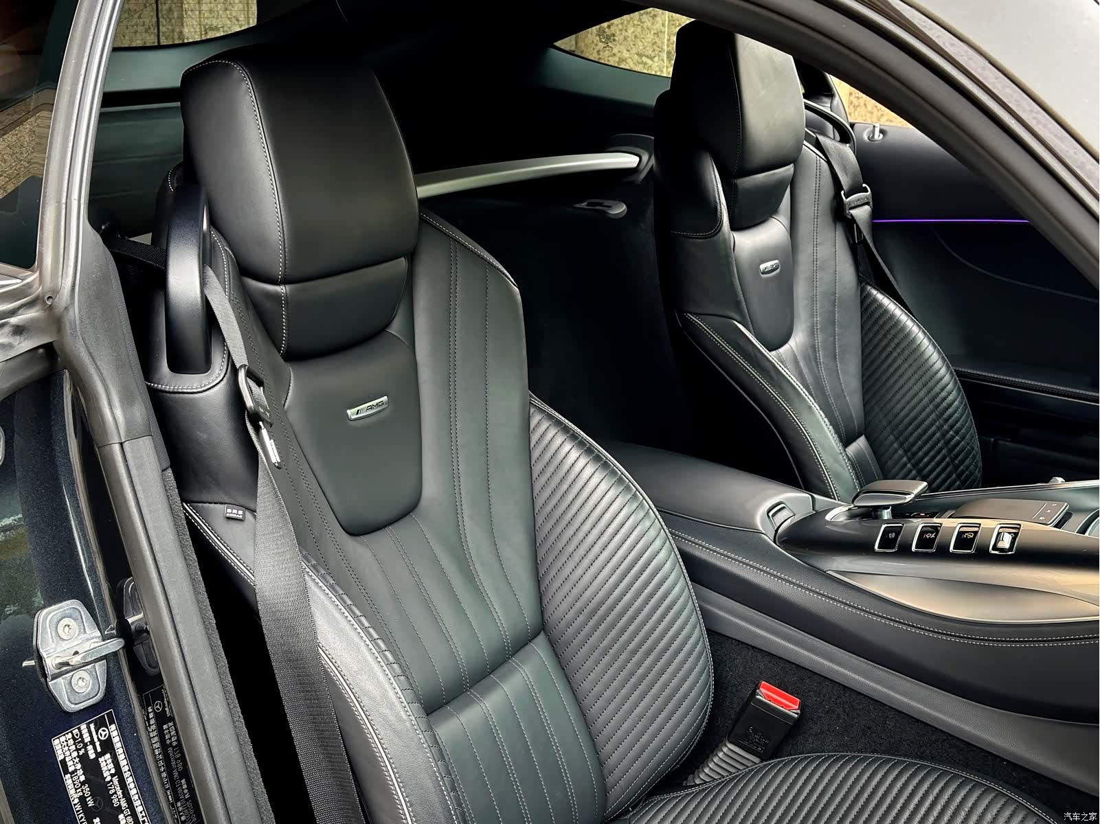 MG AMG, 2021 15