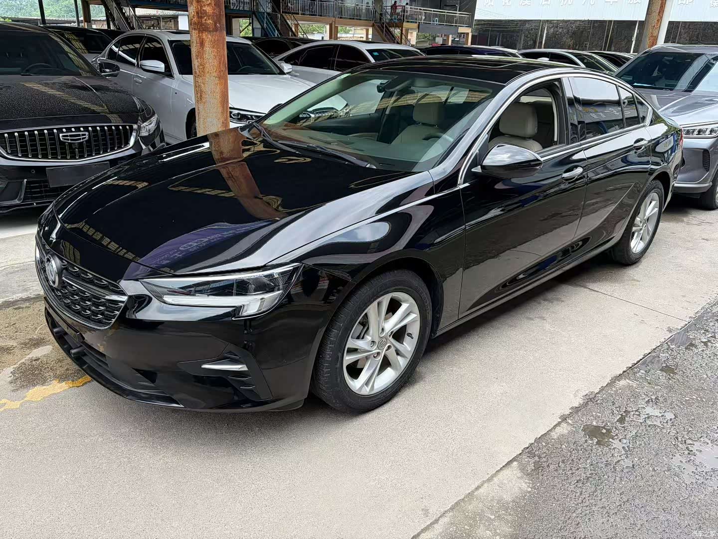 Buick Regal