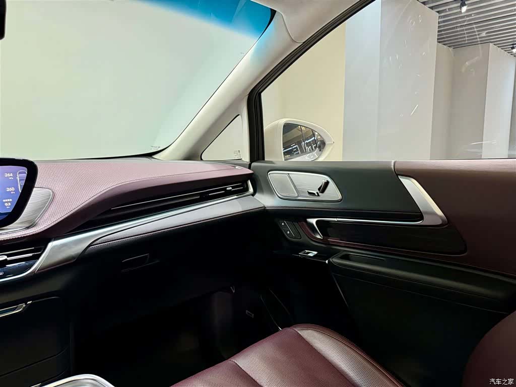 Buick Century, 2023 24