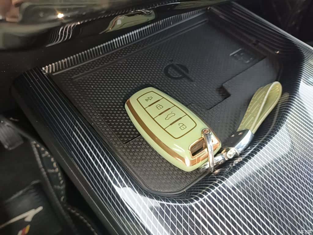 Haval Jolion, 2022 9