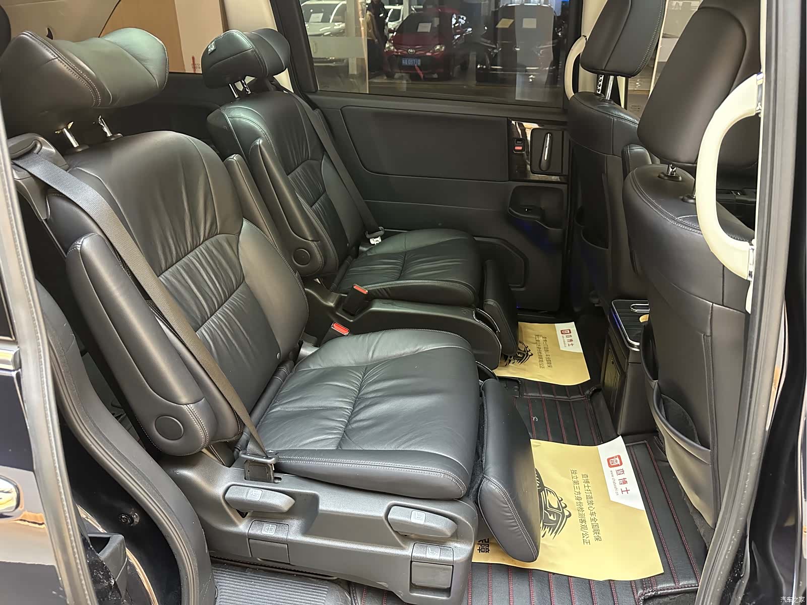 Honda Odyssey, 2019 11