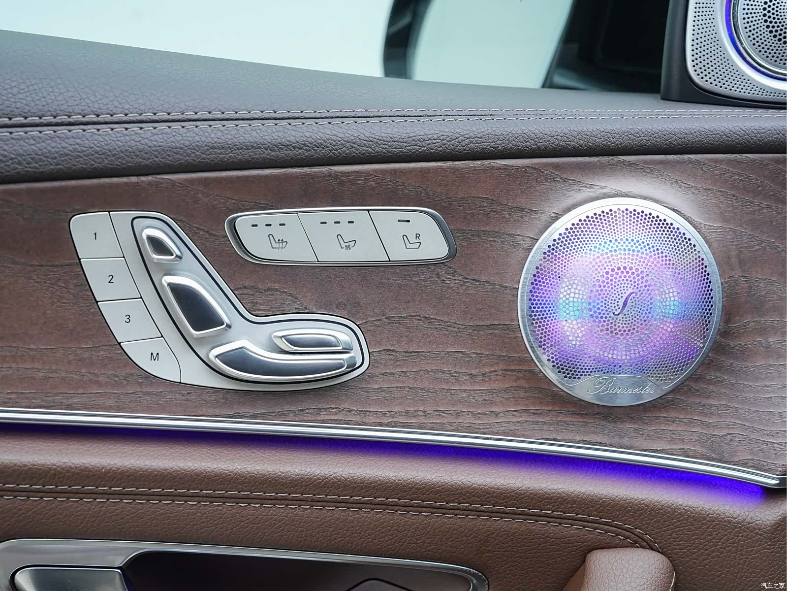 Mercedes-Benz E-Class, 2020 10