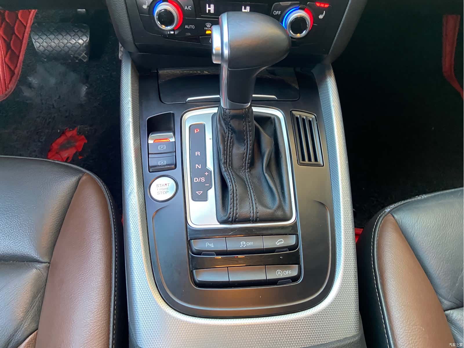 Audi Q5, 2018 12