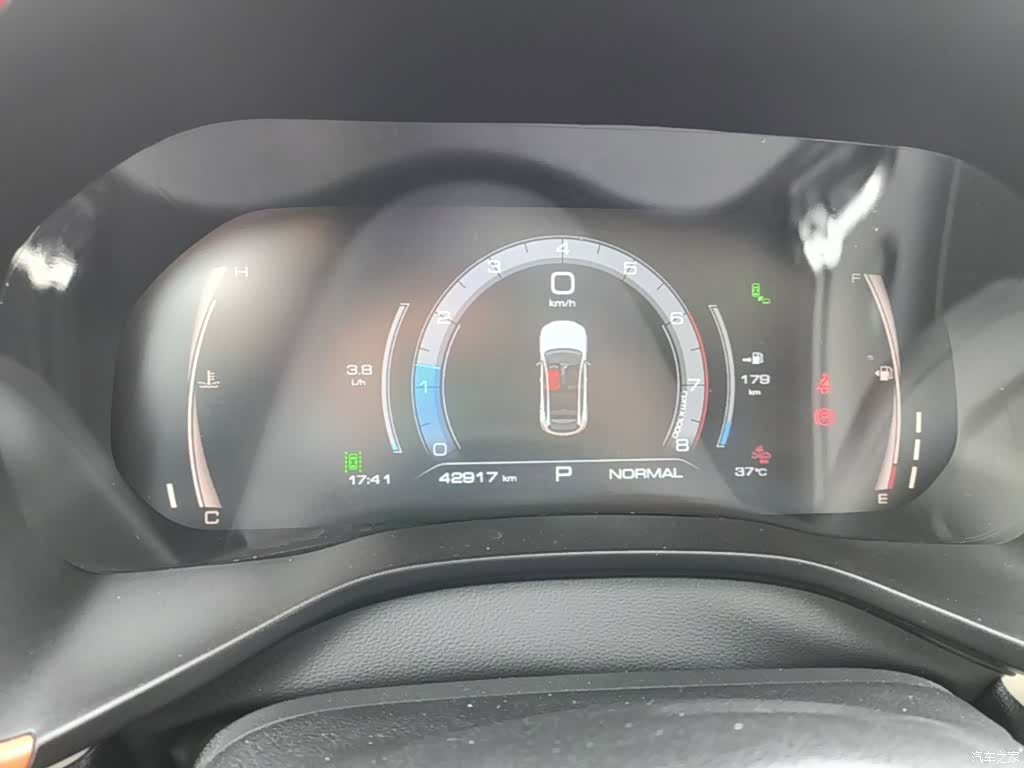 Haval Jolion, 2022 12