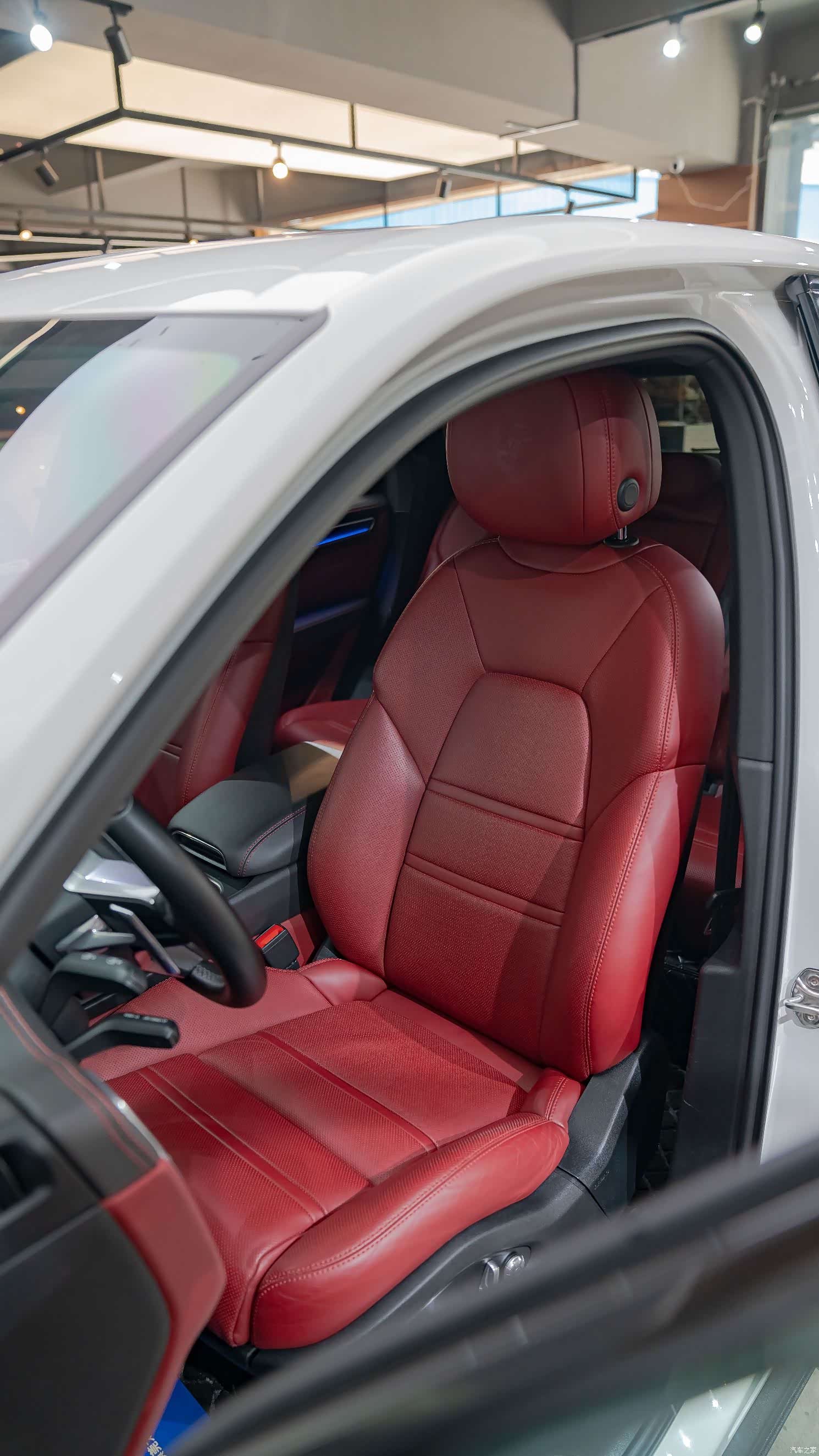 Porsche Cayenne, 2020 11