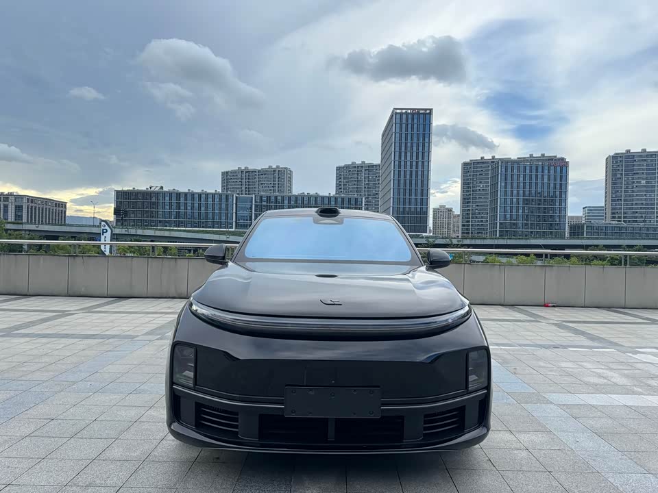 Li Auto Ideal L7