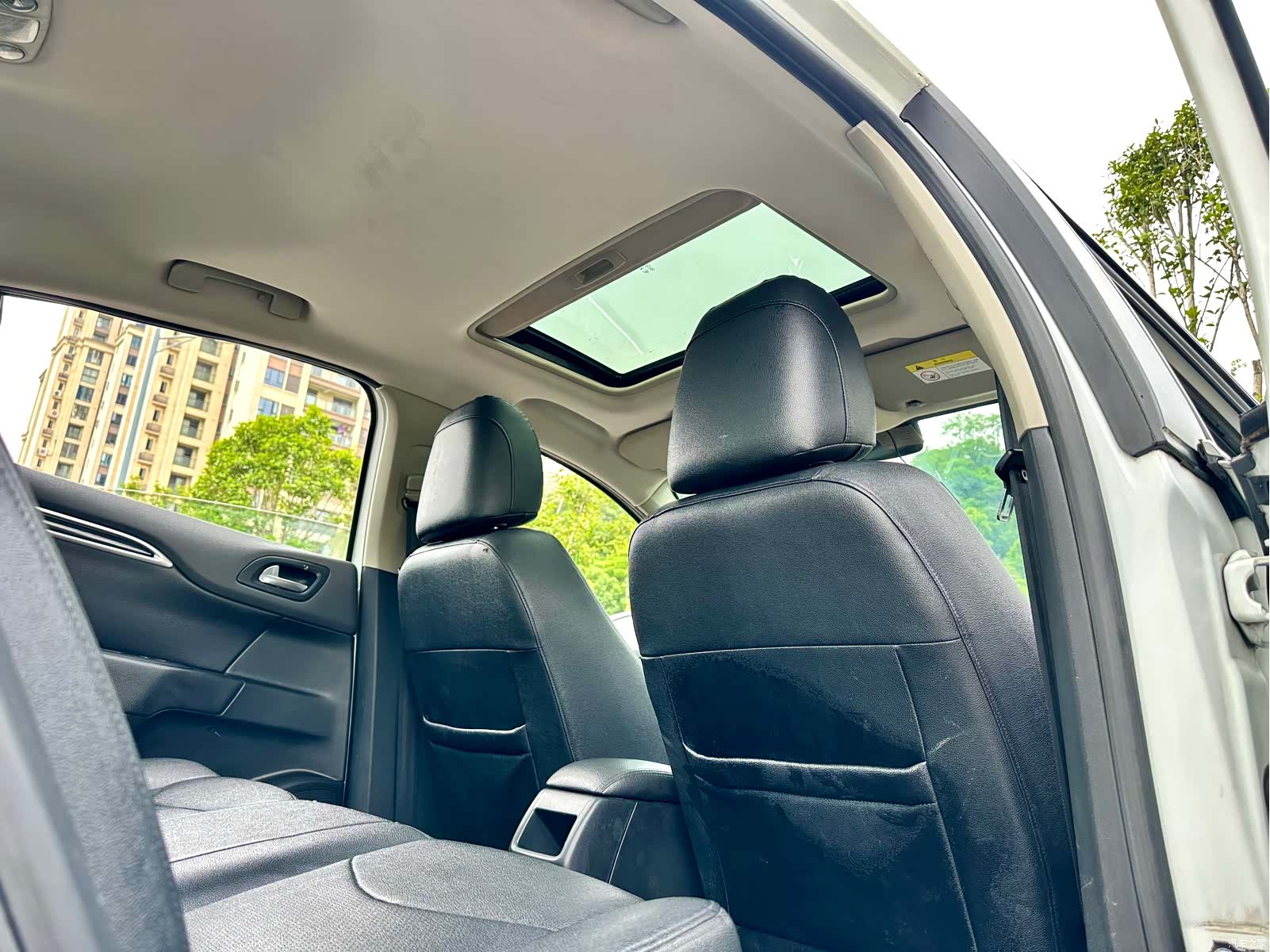 Citroen C4, 2015 23