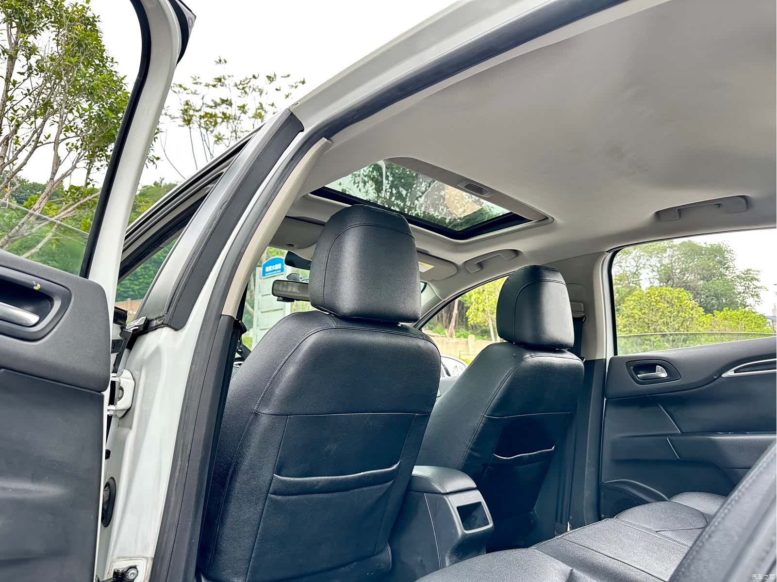 Citroen C4, 2015 27